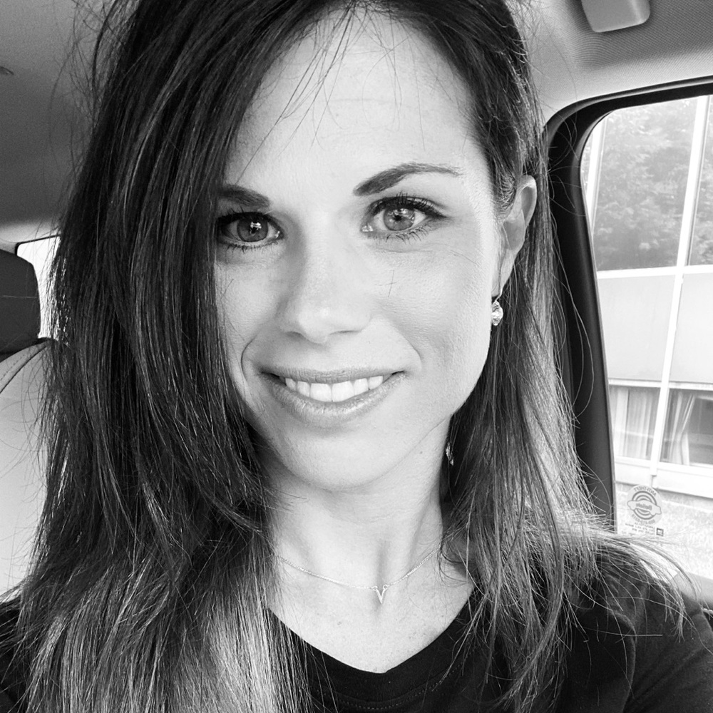 Meet your Posher, Kristina